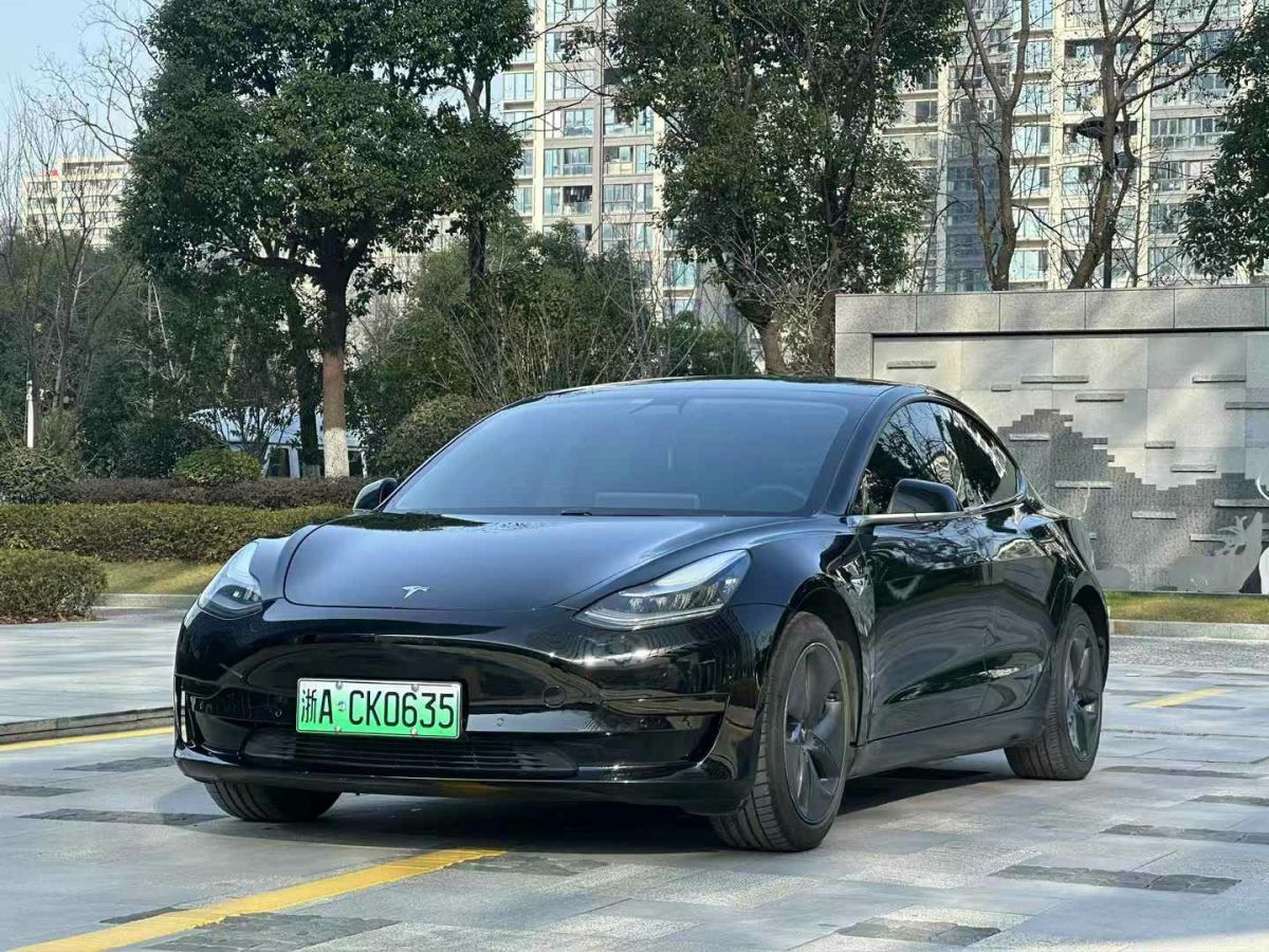 特斯拉 Model S  2021款 Plaid Plus 版圖片