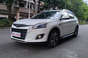 优6 SUV 纳智捷 1.8T 时尚型