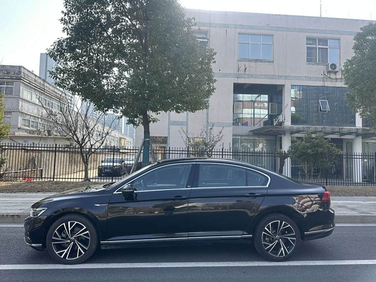 大眾 邁騰  2021款 330TSI DSG 30周年紀念版圖片