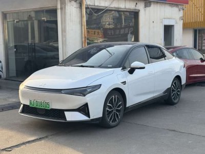 2023年5月 小鵬 小鵬P5 460G+圖片