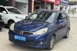 利亞納A6 鈴木 兩廂 1.4L 手動暢想型
