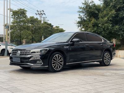 2021年8月 大眾 輝昂 380TSI 豪華版圖片