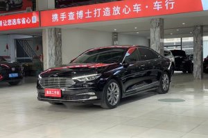 金牛座 福特 EcoBoost 245 尊享版