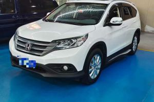 艾力紳 本田 2.4L VTi-S尊貴版