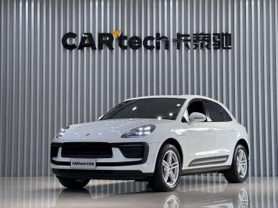 2023年9月 保时捷 Macan Macan 2.0T图片