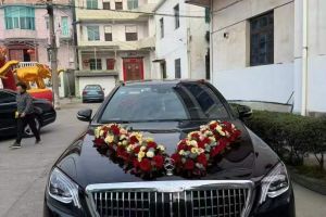 奔馳S級(jí) 奔馳 S 400 L