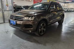 途銳 大眾 3.0 TDI 標配型
