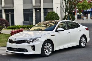 K5 起亞 1.6T 自動LUX