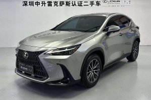 NX 雷克薩斯 350h 前驅(qū) 創(chuàng)悅版