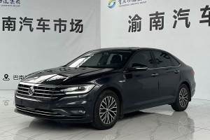 速腾 大众 280TSI DSG超越版