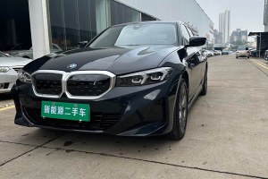寶馬i3 寶馬 eDrive 35 L