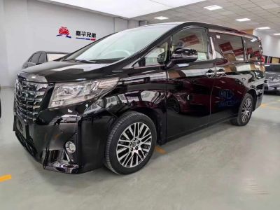 2016年1月 埃安 GA5新能源 PHEV 尊享版图片