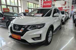 奇駿 日產 2.0L CVT舒適版 2WD