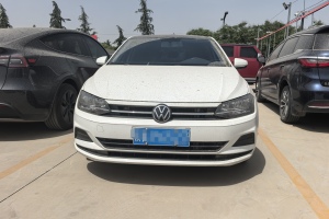 Polo 大眾 改款 Plus 1.5L 自動全景樂享版