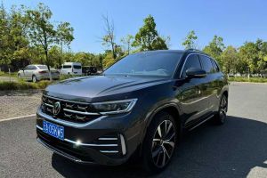 探岳 大眾 280TSI 兩驅(qū)豪華Plus進(jìn)階版