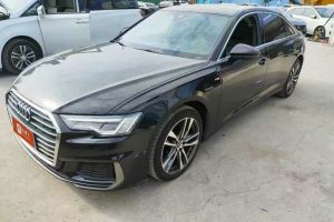 奥迪A6L 奥迪 40 TFSI 豪华动感型