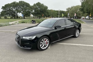 奧迪A4L 奧迪 30周年年型 45 TFSI quattro 運動型