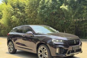 優(yōu)6 SUV 納智捷 1.8T 經(jīng)典版