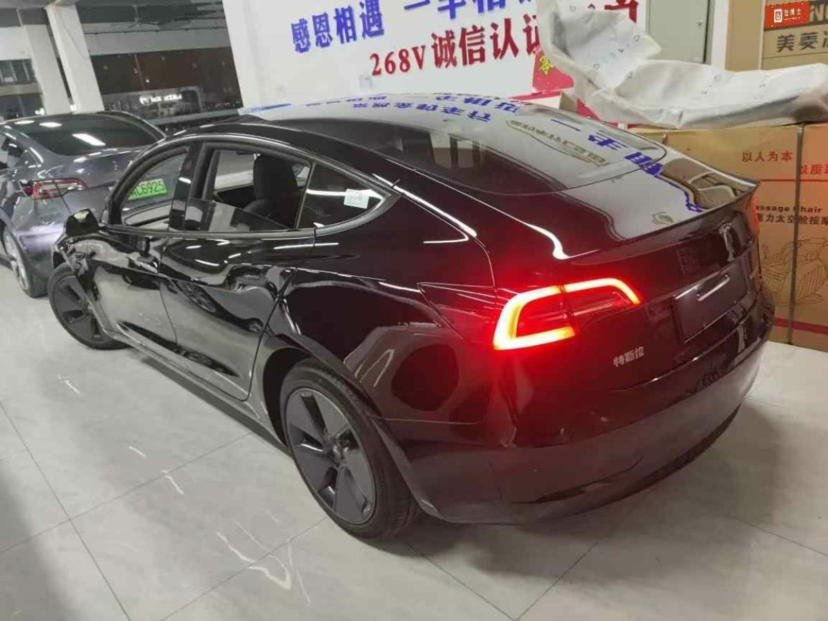 特斯拉 Model S  2023款 三電機全輪驅動 Plaid版圖片