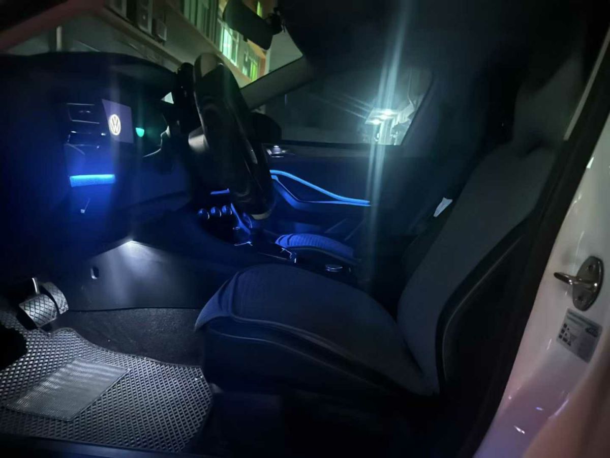 大眾 速騰  2022款 200TSI DSG超越版圖片