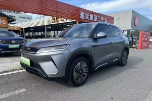 元UP 比亞迪 401KM 超越型