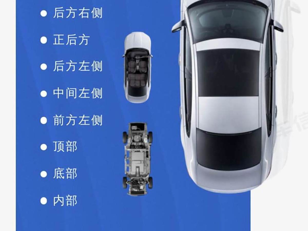 2023年4月沃爾沃 XC90  2025款 B6 智雅豪華版 7座