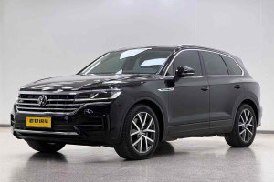 途銳 大眾 3.0TSI 銳享版 國(guó)VI