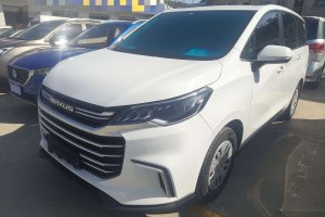 G50 上汽大通 1.5T 手動(dòng)暢游A