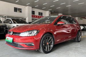 高爾夫 大眾 230TSI 自動舒適型