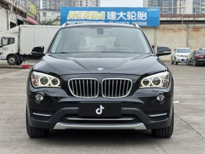 2013年8月 寶馬 寶馬X1 xDrive20i X設(shè)計(jì)套裝圖片