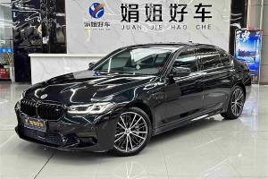 宝马5系 宝马 530Li 领先型 M运动套装