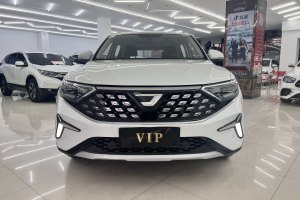 捷達VS7 大眾 280TSI 自動高光榮耀版