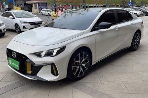 影豹 廣汽傳祺 270T 影豹J16版