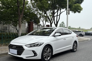 領(lǐng)動 現(xiàn)代 1.6L 自動智炫?精英型