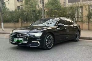 奧迪A6L新能源 奧迪 55 TFSI e quattro