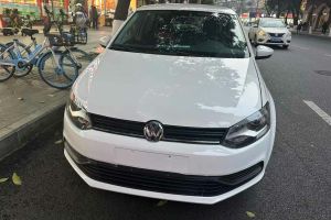 Polo 大眾 1.5L 自動安享型