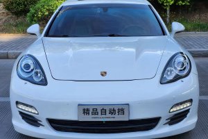 Panamera 保時捷 Panamera Platinum Edition 3.6L