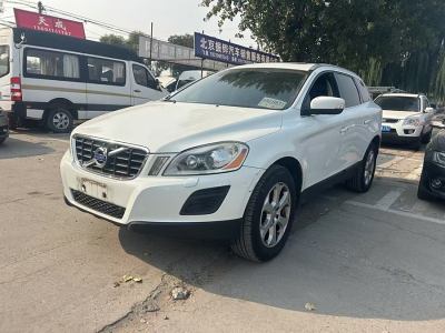 2013年2月 沃爾沃 XC60(進口) T5 智雅版圖片