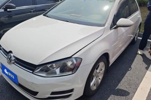 高爾夫 大眾 1.4TSI 自動舒適型