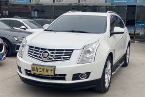 SRX 凯迪拉克 3.0L 旗舰型