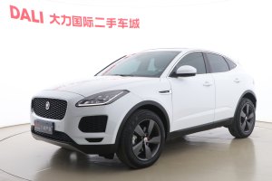 E-PACE 捷豹 P200 S 国VI