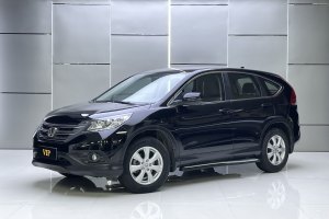 CR-V 本田 2.0L 两驱都市版