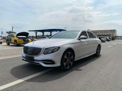 2017年1月 奔馳 奔馳A級(jí)AMG 2017款 改款 AMG A 45 4MATIC 國(guó)VI圖片