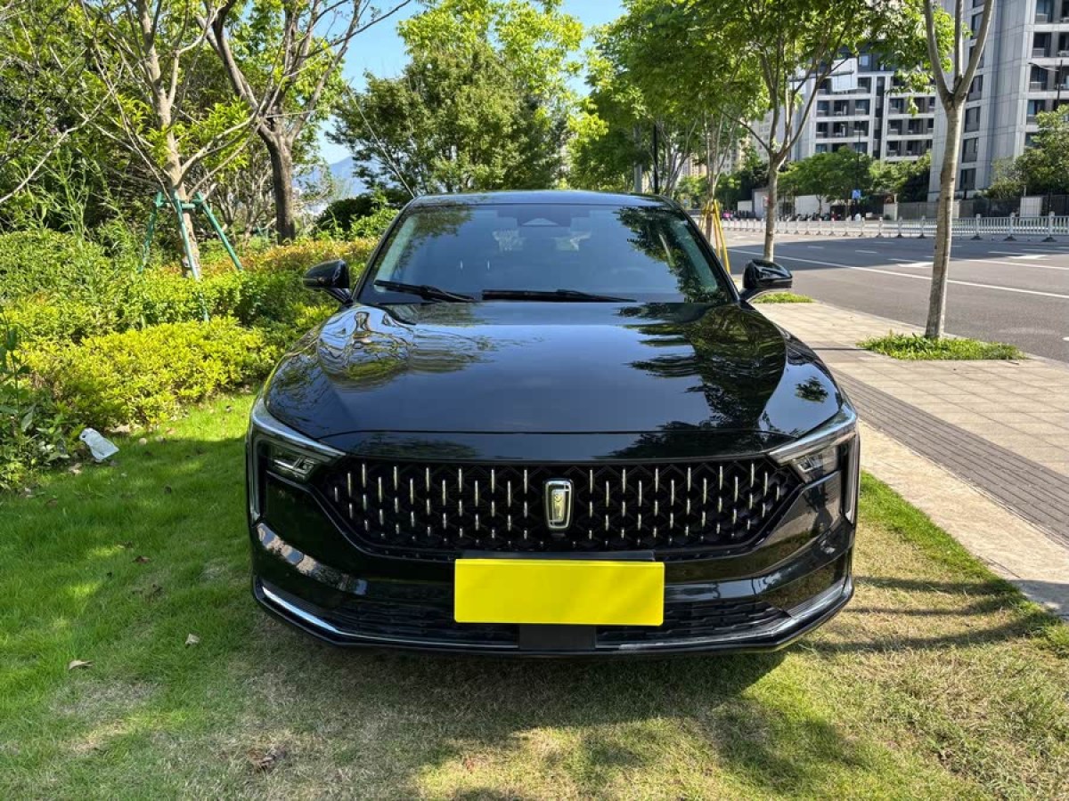 哈弗 H6  2022款 第三代 1.5T DHT圖片