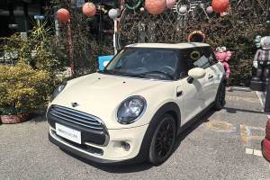 MINI MINI 1.5T ONE PLUS