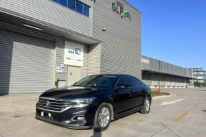 帕萨特 大众 280TSI 商务版 国V