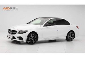 奔馳C級 奔馳 C 260 L 運動星耀臻藏版