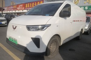 五菱揚(yáng)光 五菱 300km 實(shí)用型封窗版 75kW