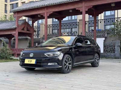 2018年1月 大眾 蔚攬(進口) 380TSI 兩驅舒行版圖片