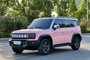 捷途旅行者 捷途 1.5T 兩驅(qū)發(fā)現(xiàn)PRO